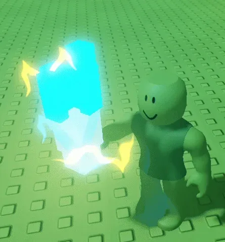 Blitzshock