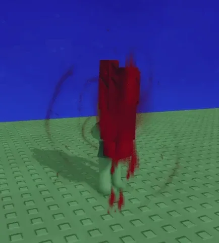 Desolate