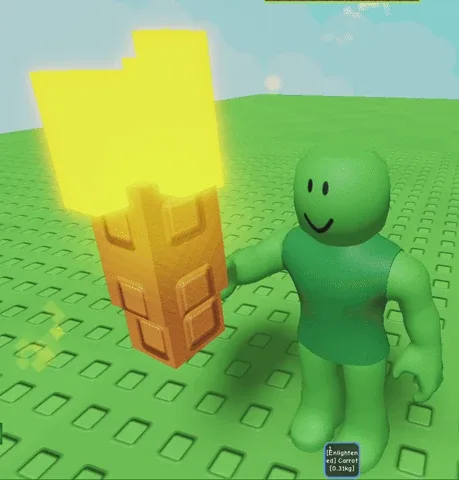 Enlightened