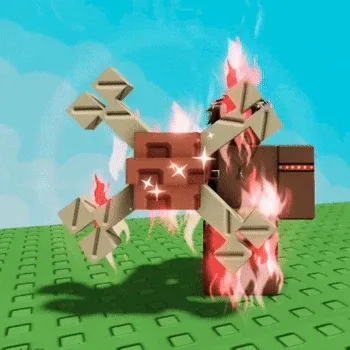 FoxfireChakra