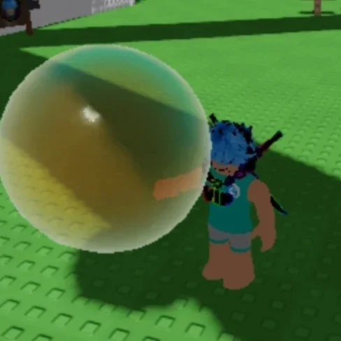 Gummy