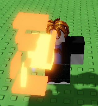 Severed