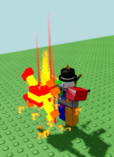 Smoldering