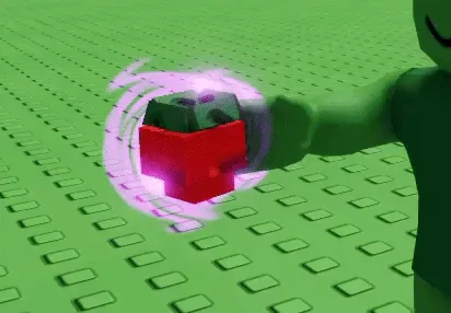 Voidtouched