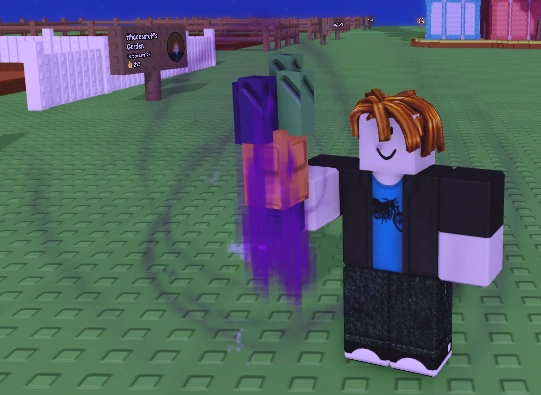 Withered