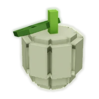 Acorn Squash