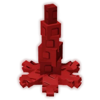 Badlands Pepper