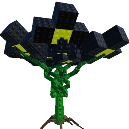 Beast Shadow Buttercup
