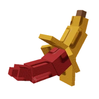 Blood Banana