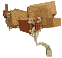 Bone Blossom