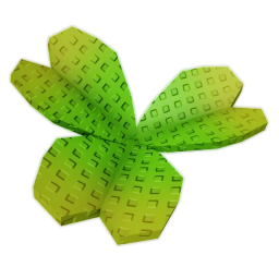 Campfire Clover