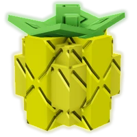 Canary Melon