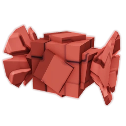 Candy Cluster