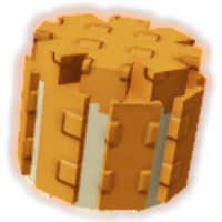 Carnival Pumpkin