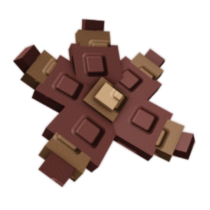 Cocoa Pod