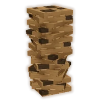 Cookie Stack