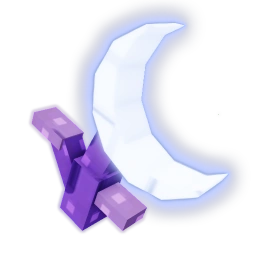 Crescent Petal