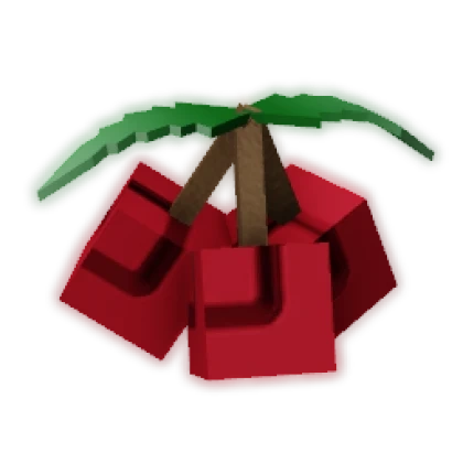 Crimson Cranberry