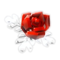 Cryo Rose