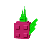 Dragon Fruit