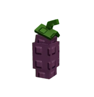 Eggplant