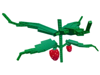 Elder Strawberry