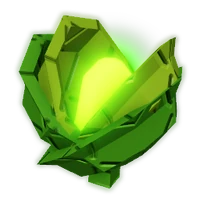 Emerald Bud