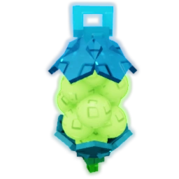 Everglow Helix
