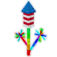 Firework Flower