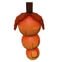 Flame Berry