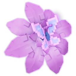 Flutter Freesia
