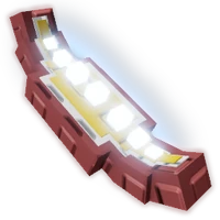 Fossilight