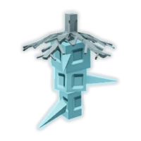 Frost Pepper