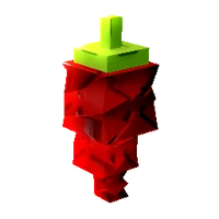 Ghost Pepper