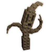 Ghoul Root