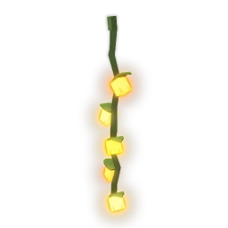 Glimmervine