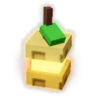 Golden Peach