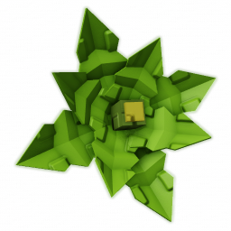 Grain Lily