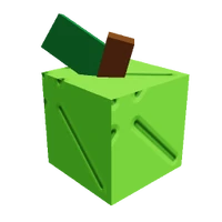 Green Apple
