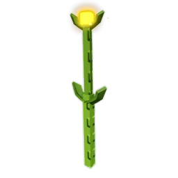 Hearth Reed