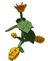 Horned Melon