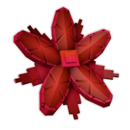 Lagoon Lily