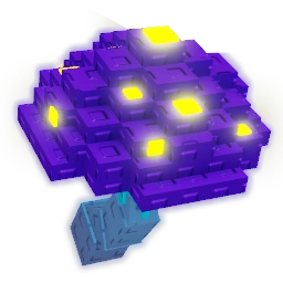 Lumi Shroom