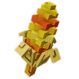 Maize Stalk