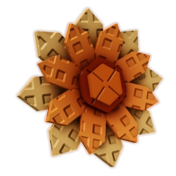 Maple Petal