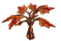 Maple Resin