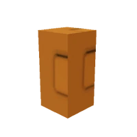 Orange Tulip