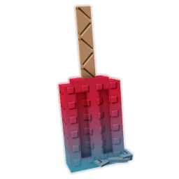 Popsicle Melt