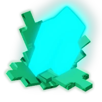 Poseidon Plant