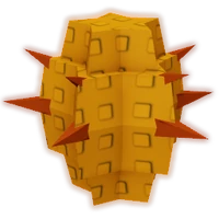 Pricklefruit